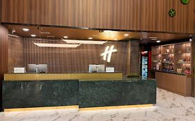 Holiday Inn Savannah South - I-95 Gateway By Ihg